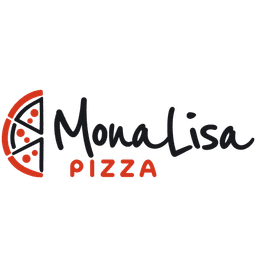 Pizza Mona Lisa