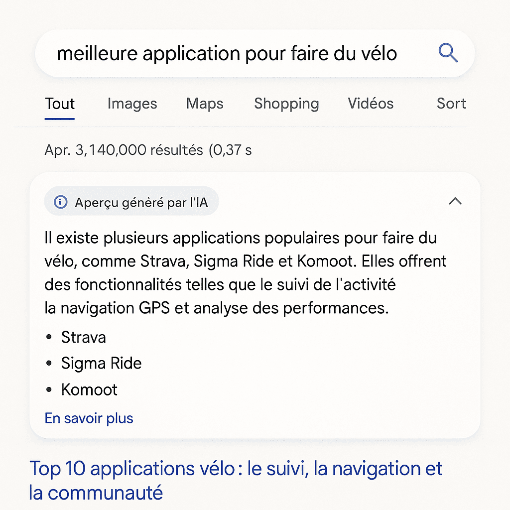 Schéma des 4 piliers E-E-A-T