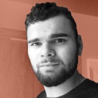Portrait de Yohan Scholtes